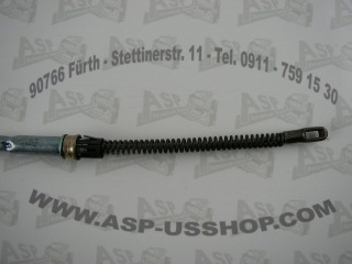 Handbremsseil - Brakecable  Skylark 76-81